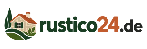 Logo Rustico24