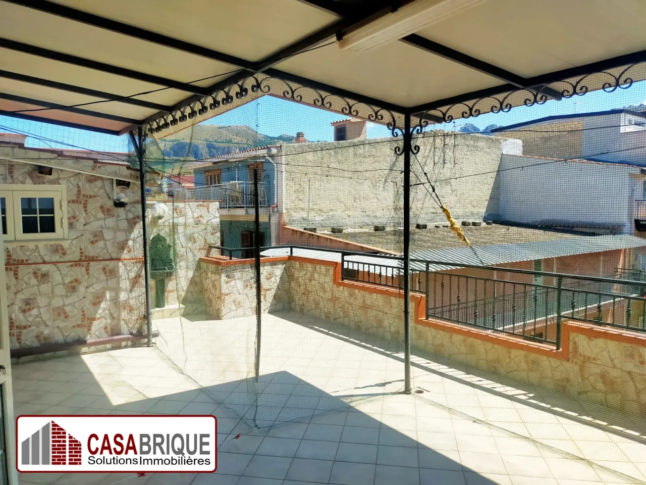 Wohnung kaufen in Altavilla Milicia, Sizilien – Hauptfoto