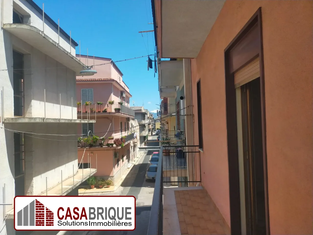 Wohnung kaufen in Altavilla Milicia, Sizilien – Hauptfoto