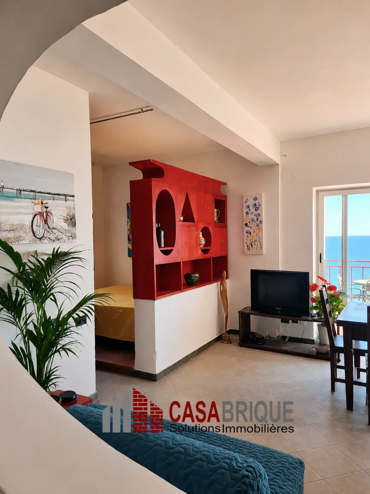 Wohnung kaufen in Torre Colonna-Sperone, Altavilla Milicia, Sizilien – Foto 11