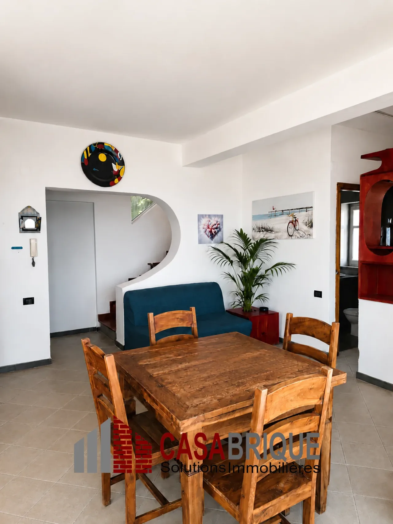 Wohnung kaufen in Torre Colonna-Sperone, Altavilla Milicia, Sizilien – Foto 12