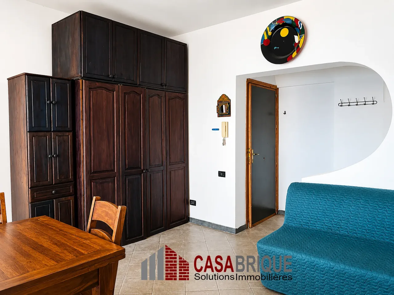 Wohnung kaufen in Torre Colonna-Sperone, Altavilla Milicia, Sizilien – Foto 14