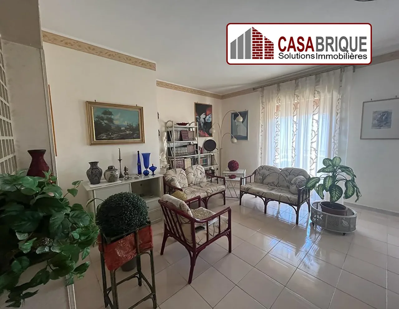 Wohnung kaufen in Bagheria, Sizilien – Hauptfoto