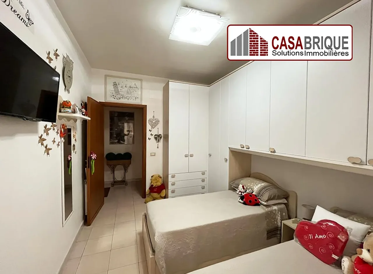 Wohnung kaufen in Bagheria, Sizilien – Foto 8