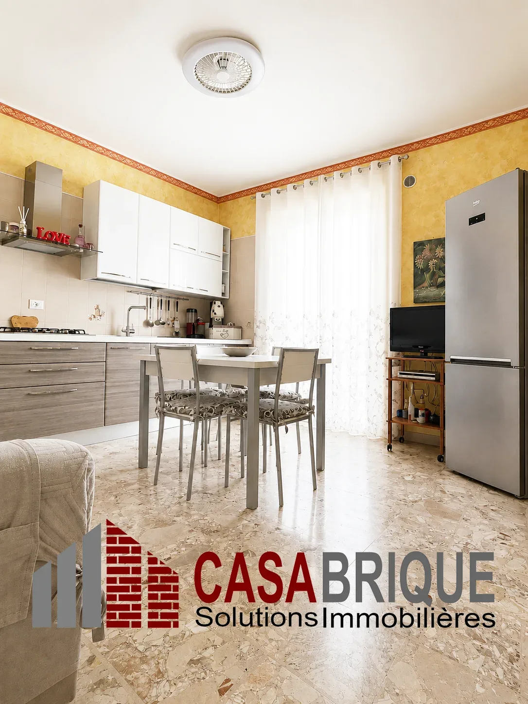 Wohnung kaufen in Bagheria, Sizilien – Foto 2