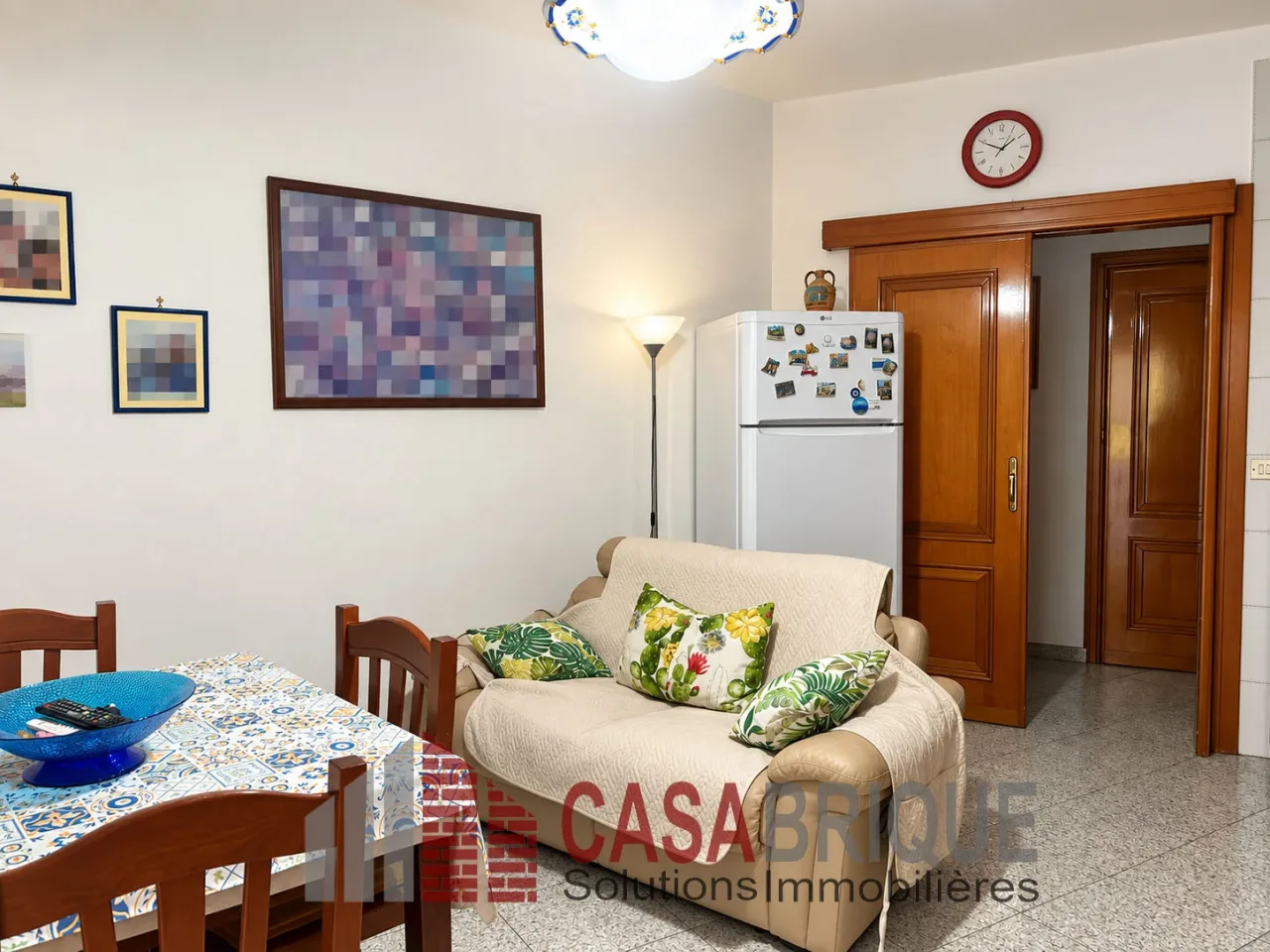 Küche – Wohnung kaufen in Bagheria, Sizilien