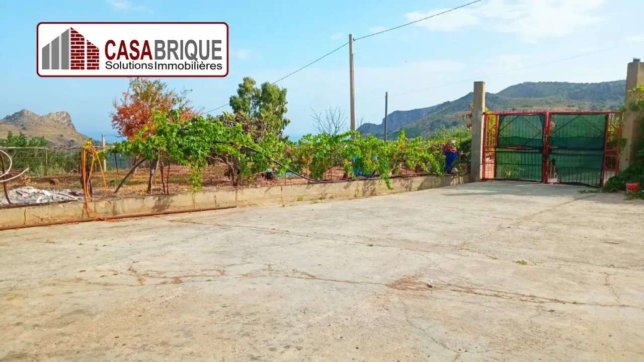 Villa à vendre à Bagheria, Sicile – photo 1