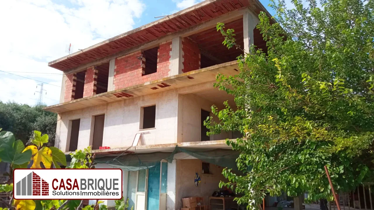 Villa kaufen in Bagheria, Sizilien – Hauptfoto