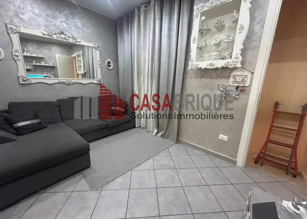 Einfamilienhaus kaufen in Bagheria, Sizilien – Foto 5