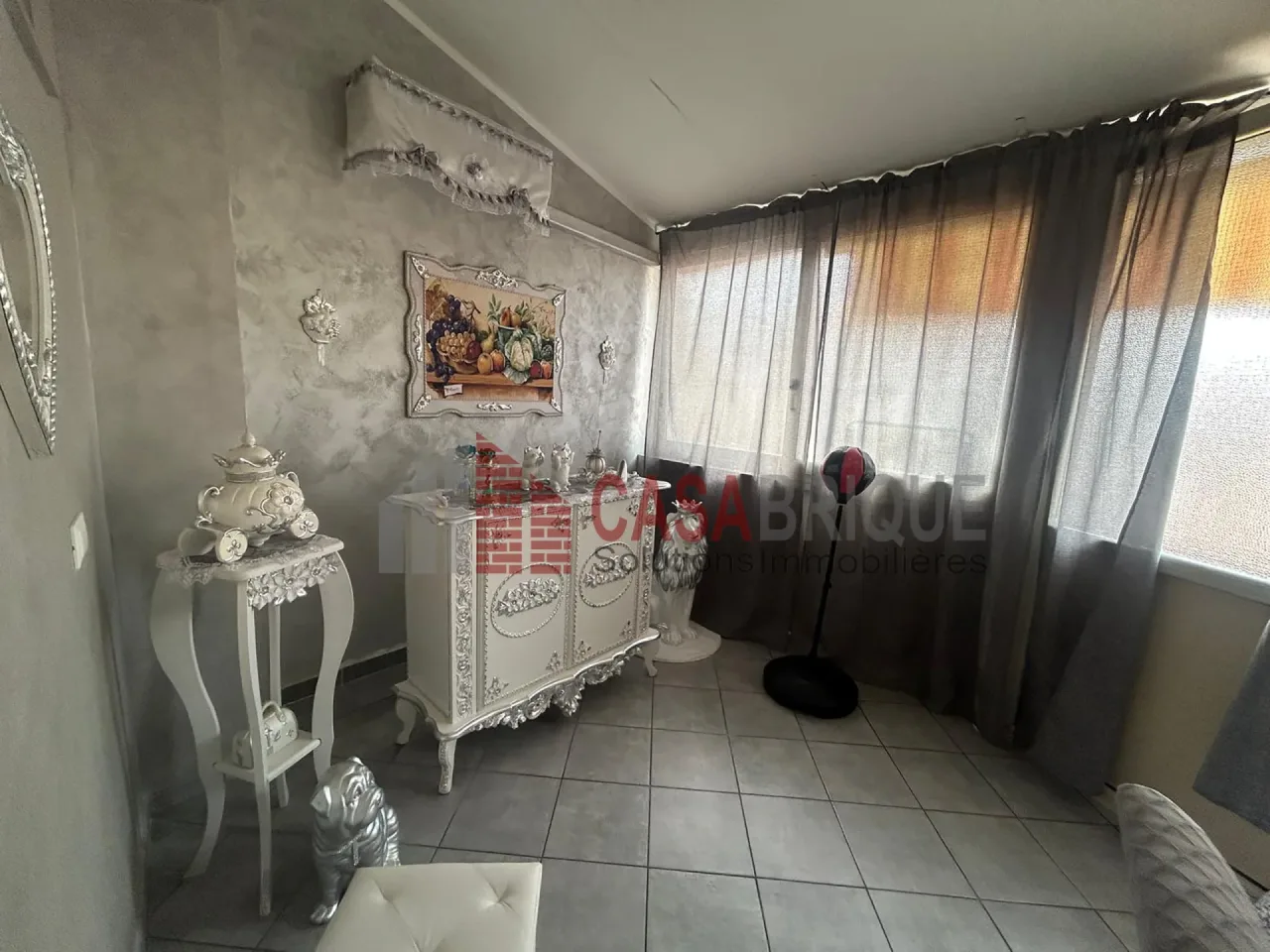 Einfamilienhaus kaufen in Bagheria, Sizilien – Foto 8