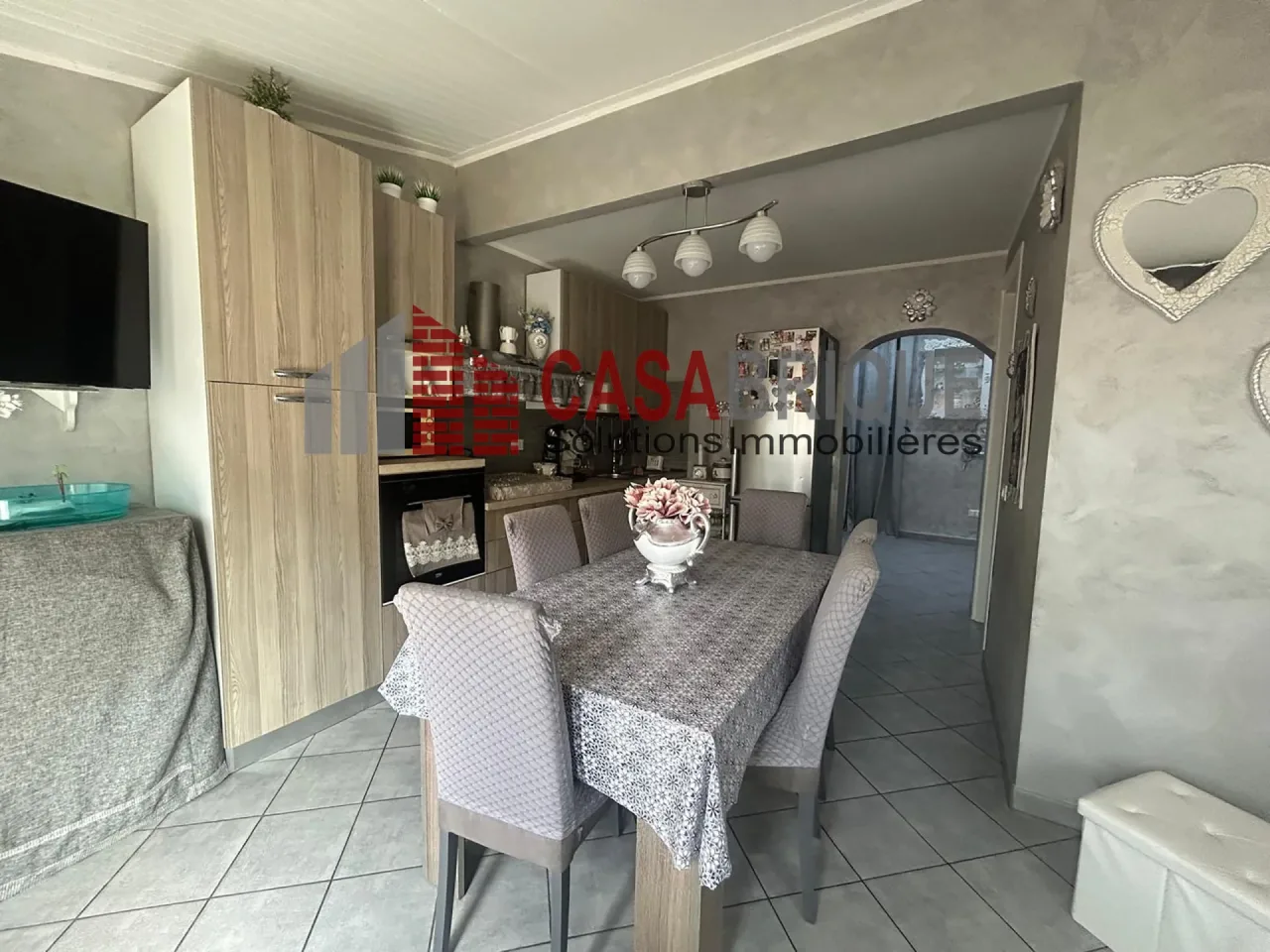 Einfamilienhaus kaufen in Bagheria, Sizilien – Foto 10