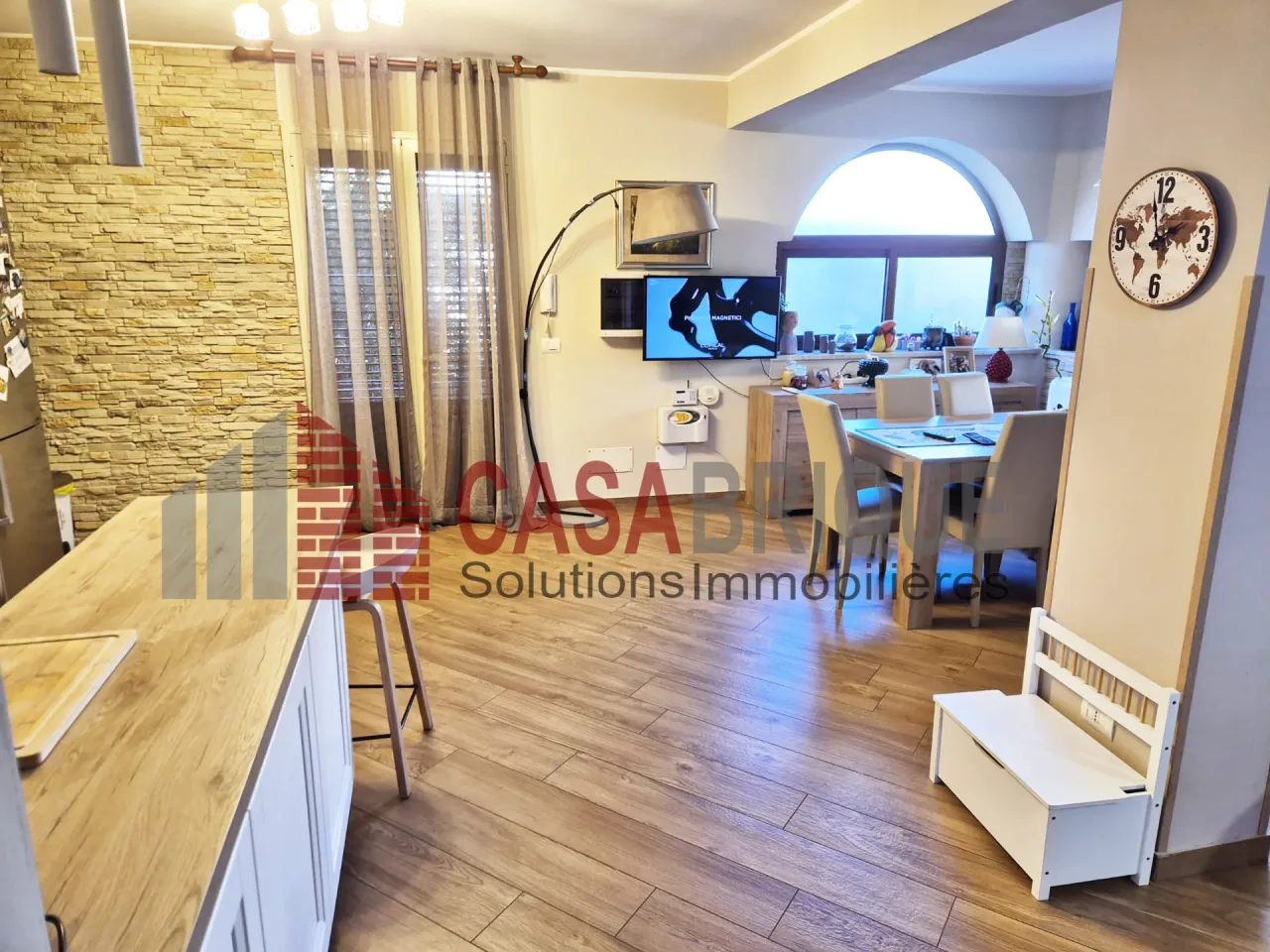 Villa kaufen in Palermo, Sizilien – Foto 1