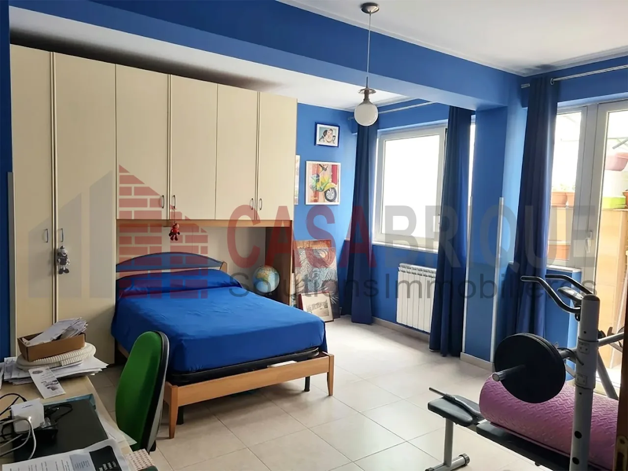 Villa kaufen in Palermo, Sizilien – Foto 3
