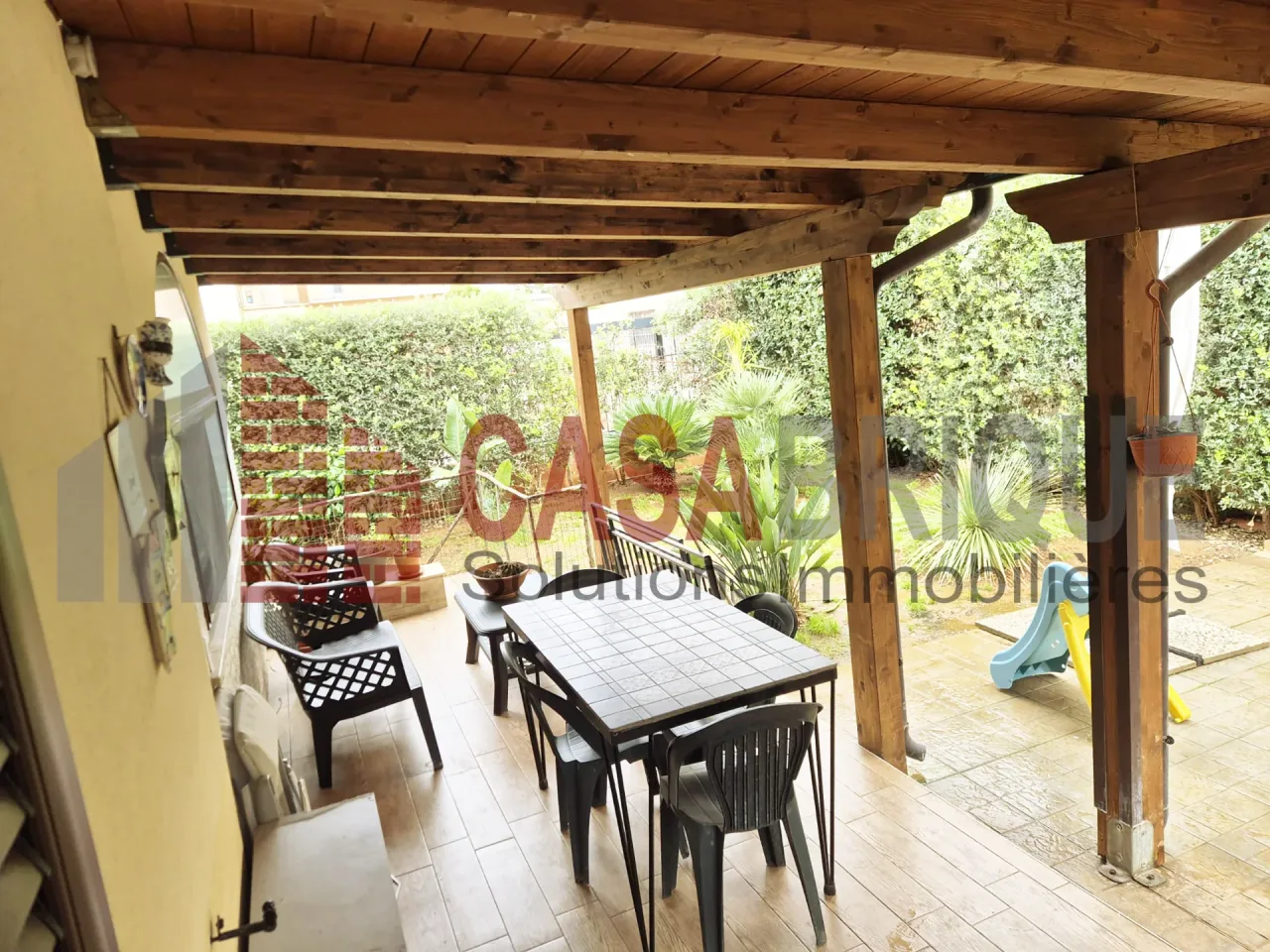Villa kaufen in Palermo, Sizilien – Foto 4