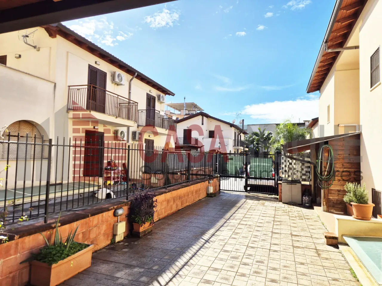 Villa kaufen in Palermo, Sizilien – Foto 5