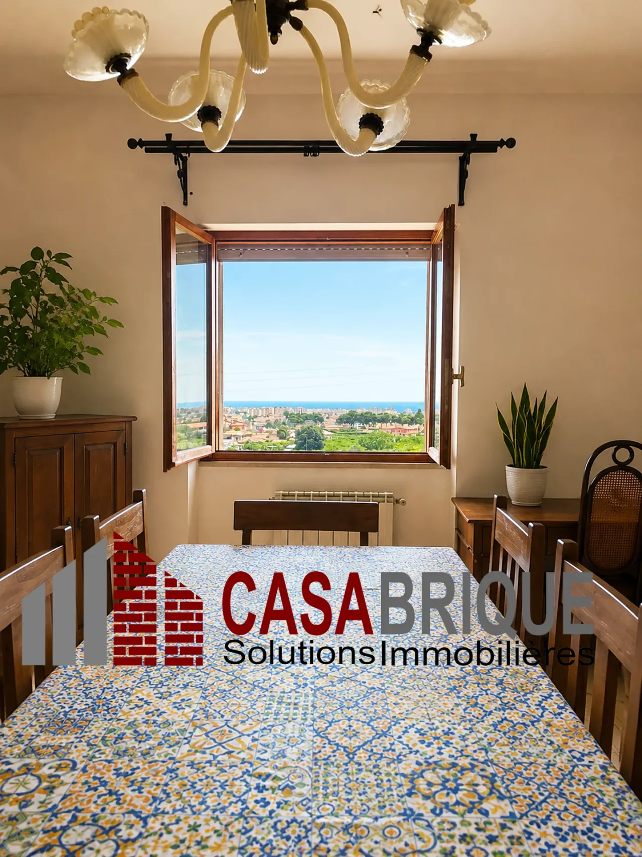 Wohnung kaufen in Palermo, Sizilien – Hauptfoto