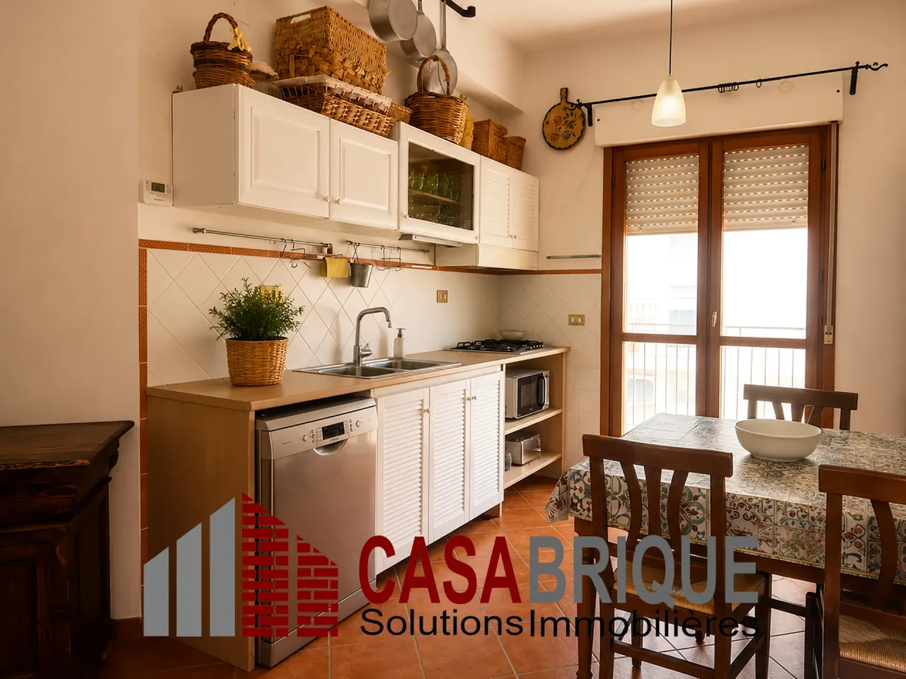 Wohnung kaufen in Palermo, Sizilien – Foto 2