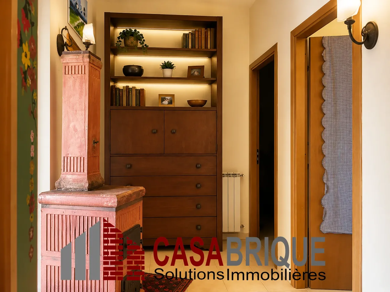 Wohnung kaufen in Palermo, Sizilien – Foto 3
