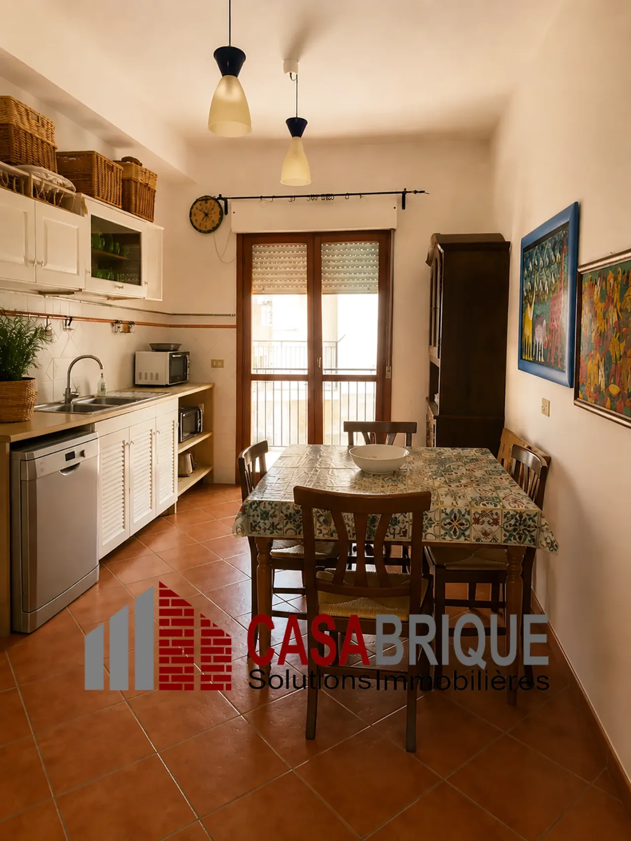 Wohnung kaufen in Palermo, Sizilien – Foto 4