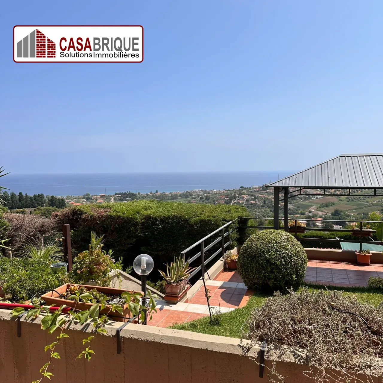 Villa kaufen in Trabia, Sizilien – Hauptfoto