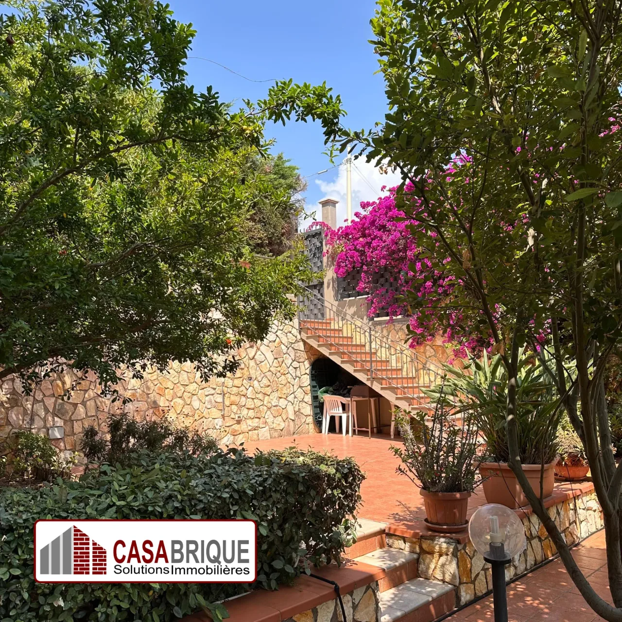Villa kaufen in Trabia, Sizilien – Foto 4