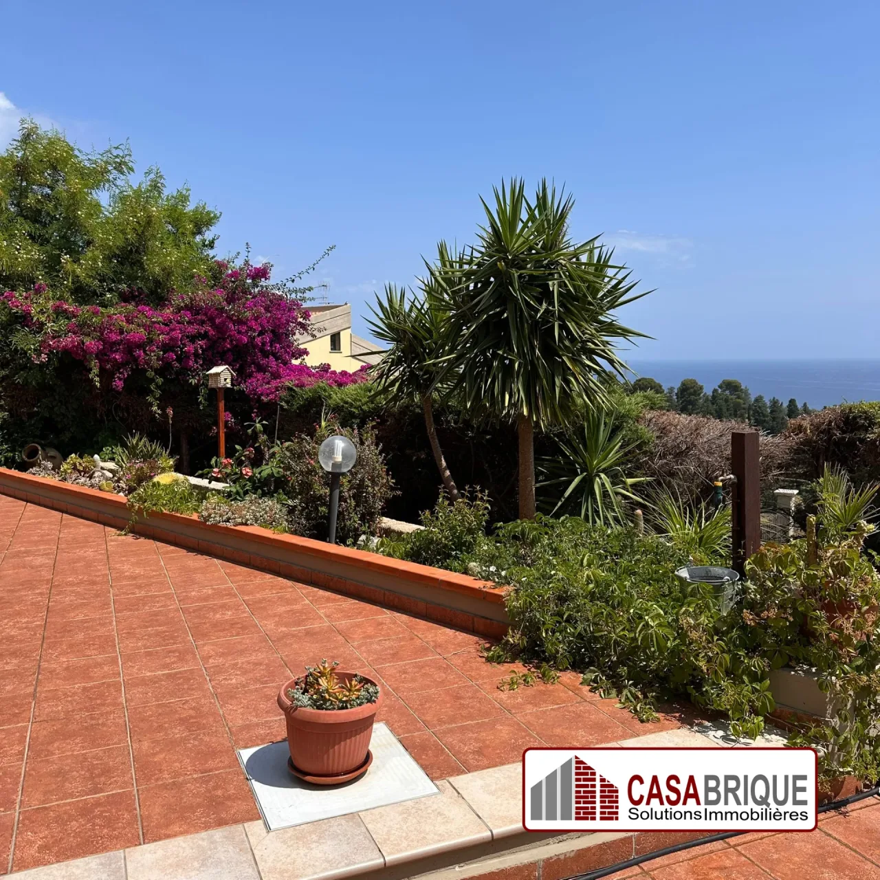 Villa kaufen in Trabia, Sizilien – Foto 5