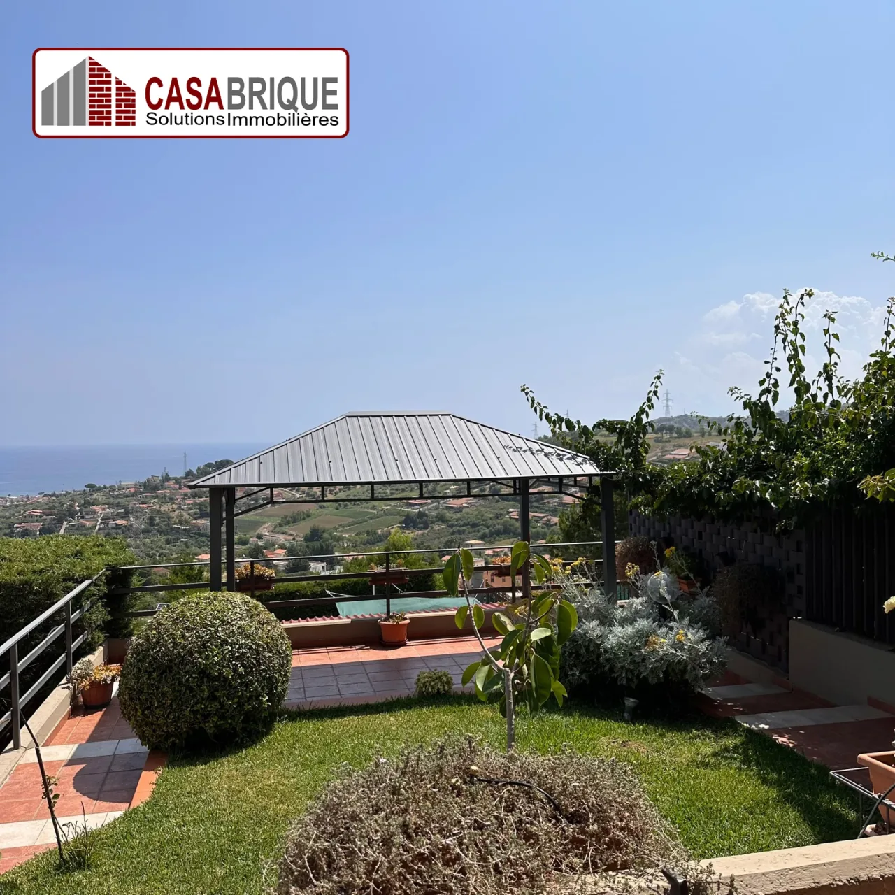 Villa kaufen in Trabia, Sizilien – Foto 6