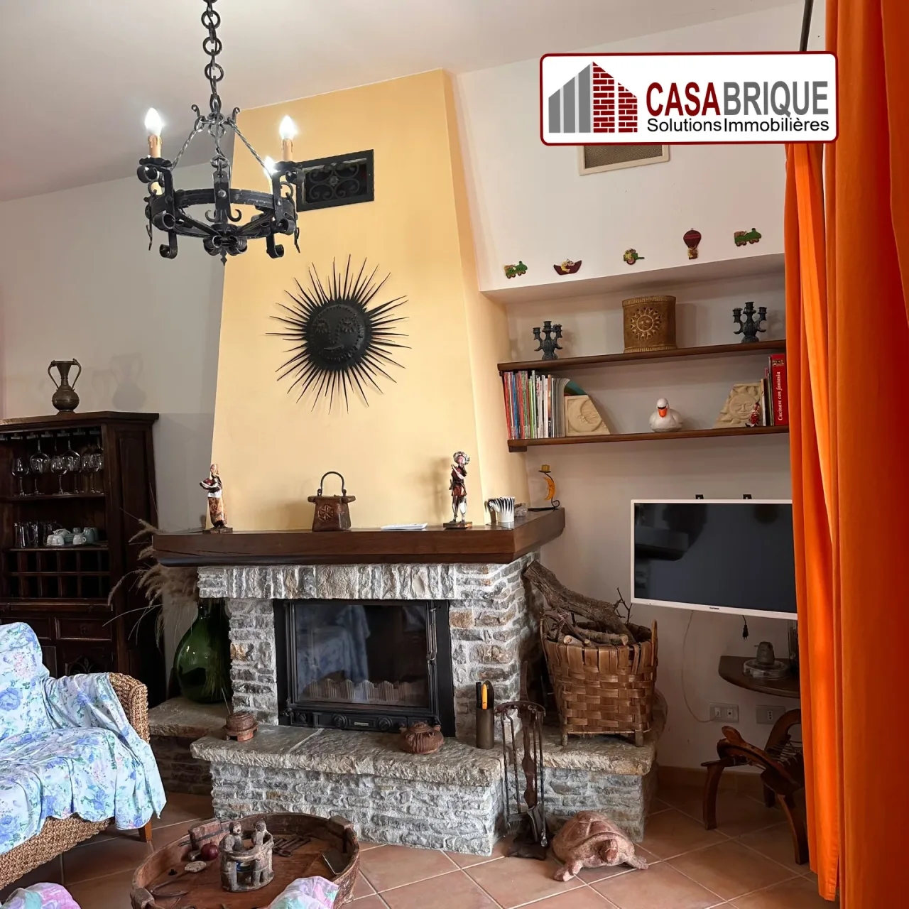 Villa kaufen in Trabia, Sizilien – Foto 15