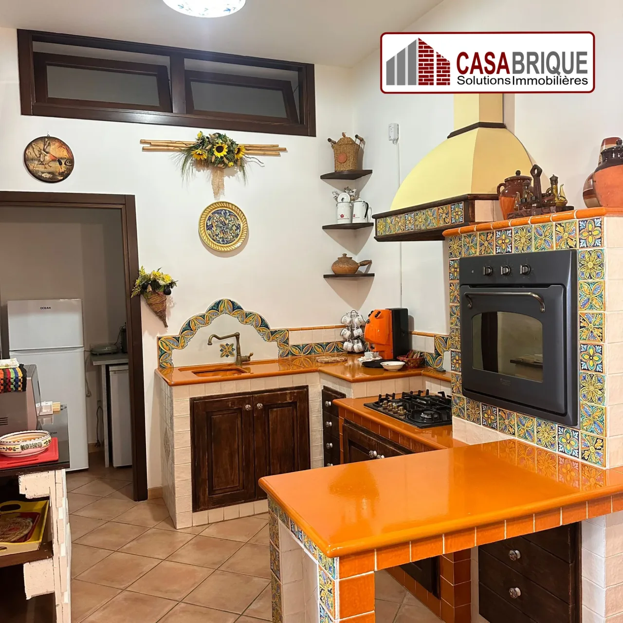 Villa kaufen in Trabia, Sizilien – Foto 16