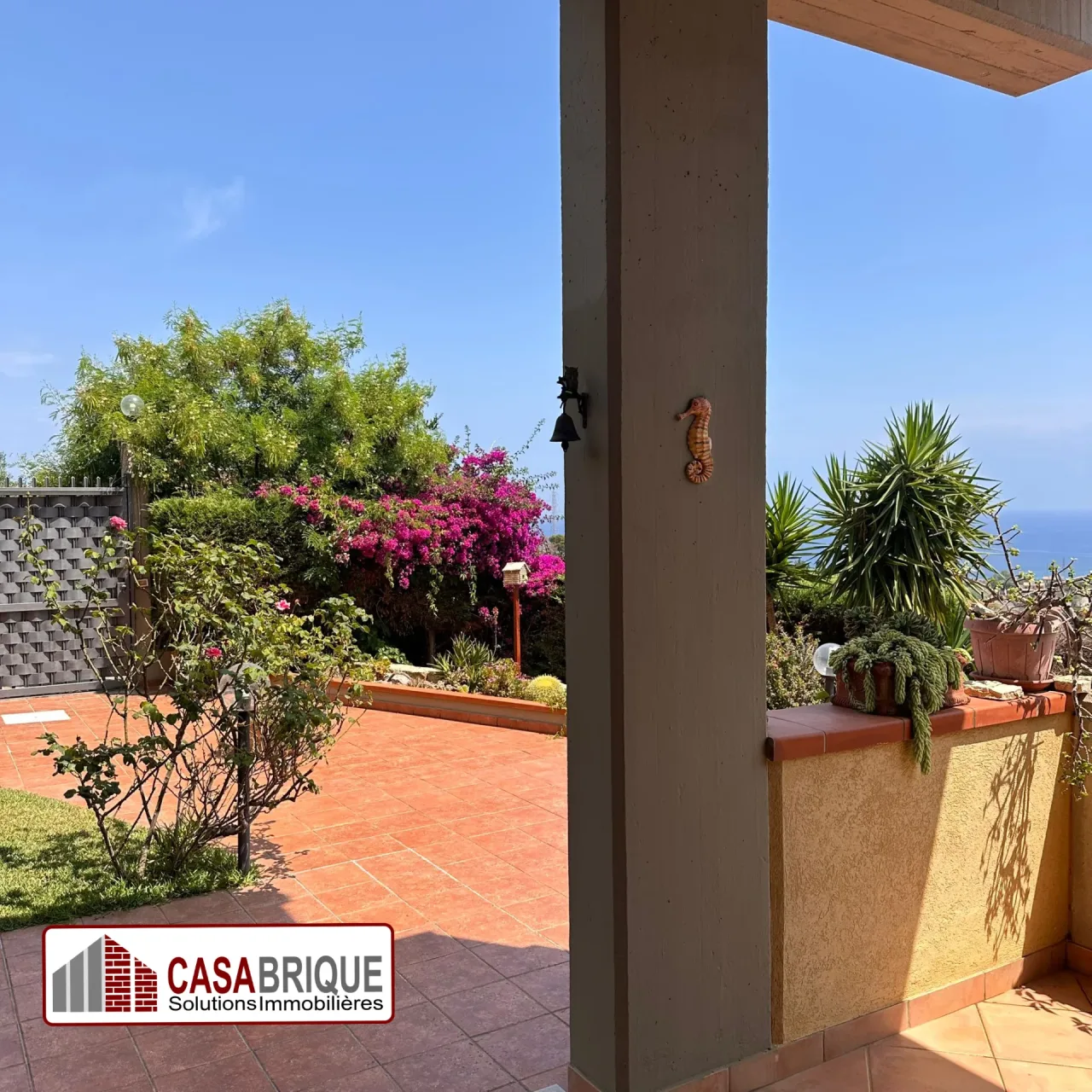 Villa kaufen in Trabia, Sizilien – Foto 17