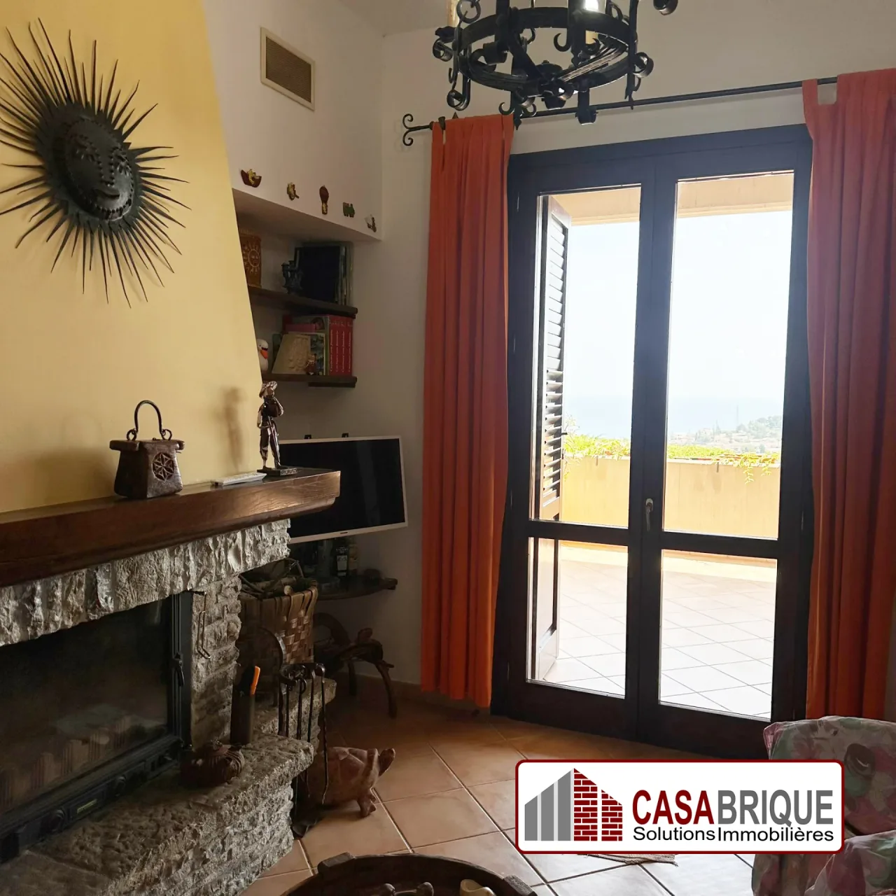 Villa kaufen in Trabia, Sizilien – Foto 18