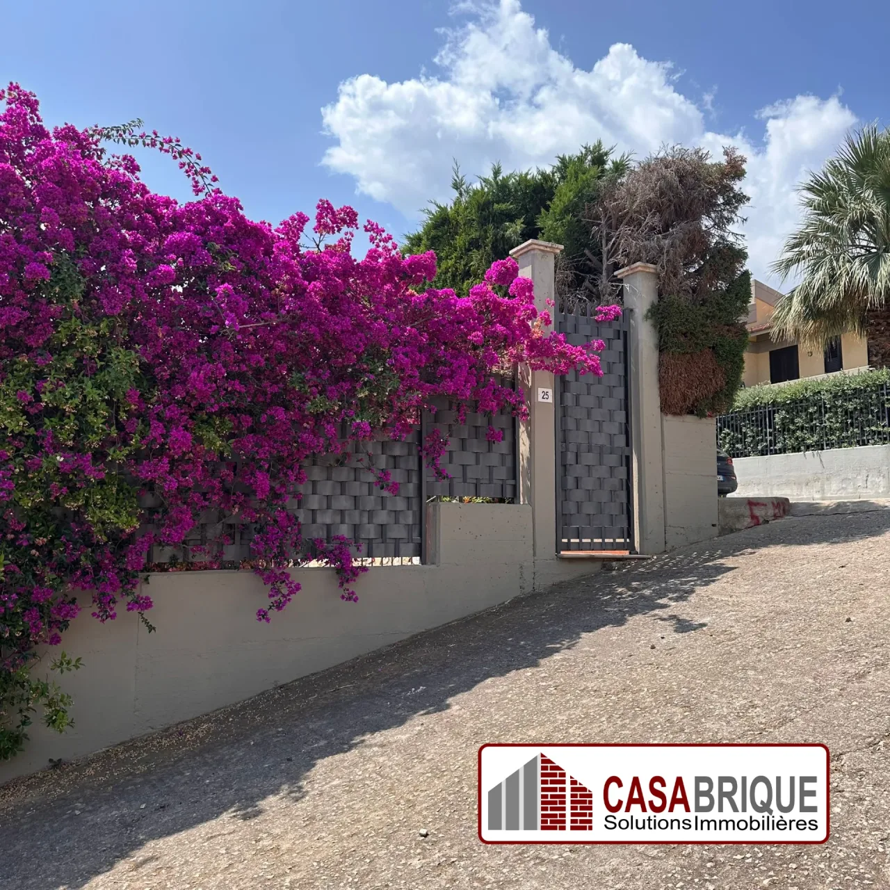 Villa kaufen in Trabia, Sizilien – Foto 19
