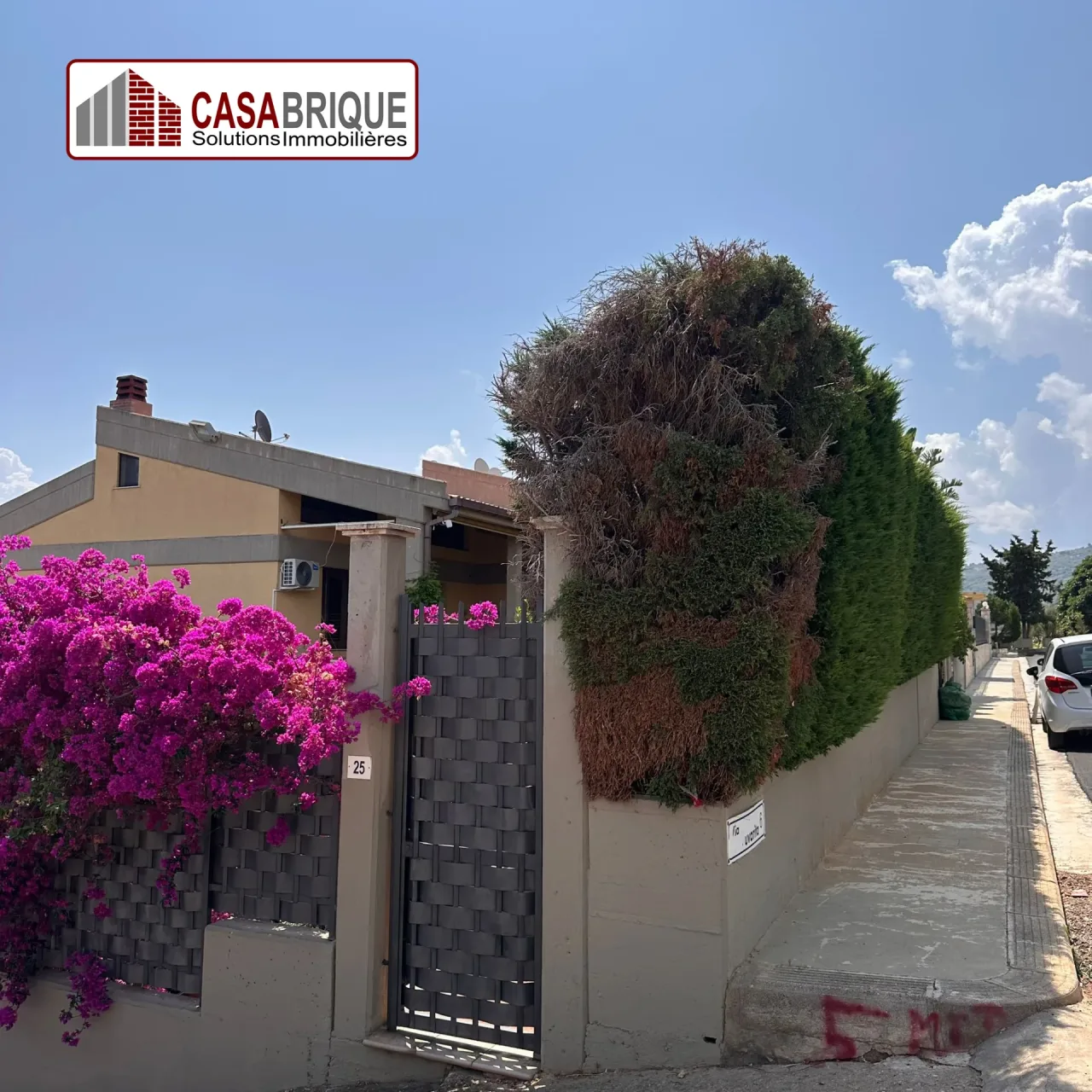 Villa kaufen in Trabia, Sizilien – Foto 20