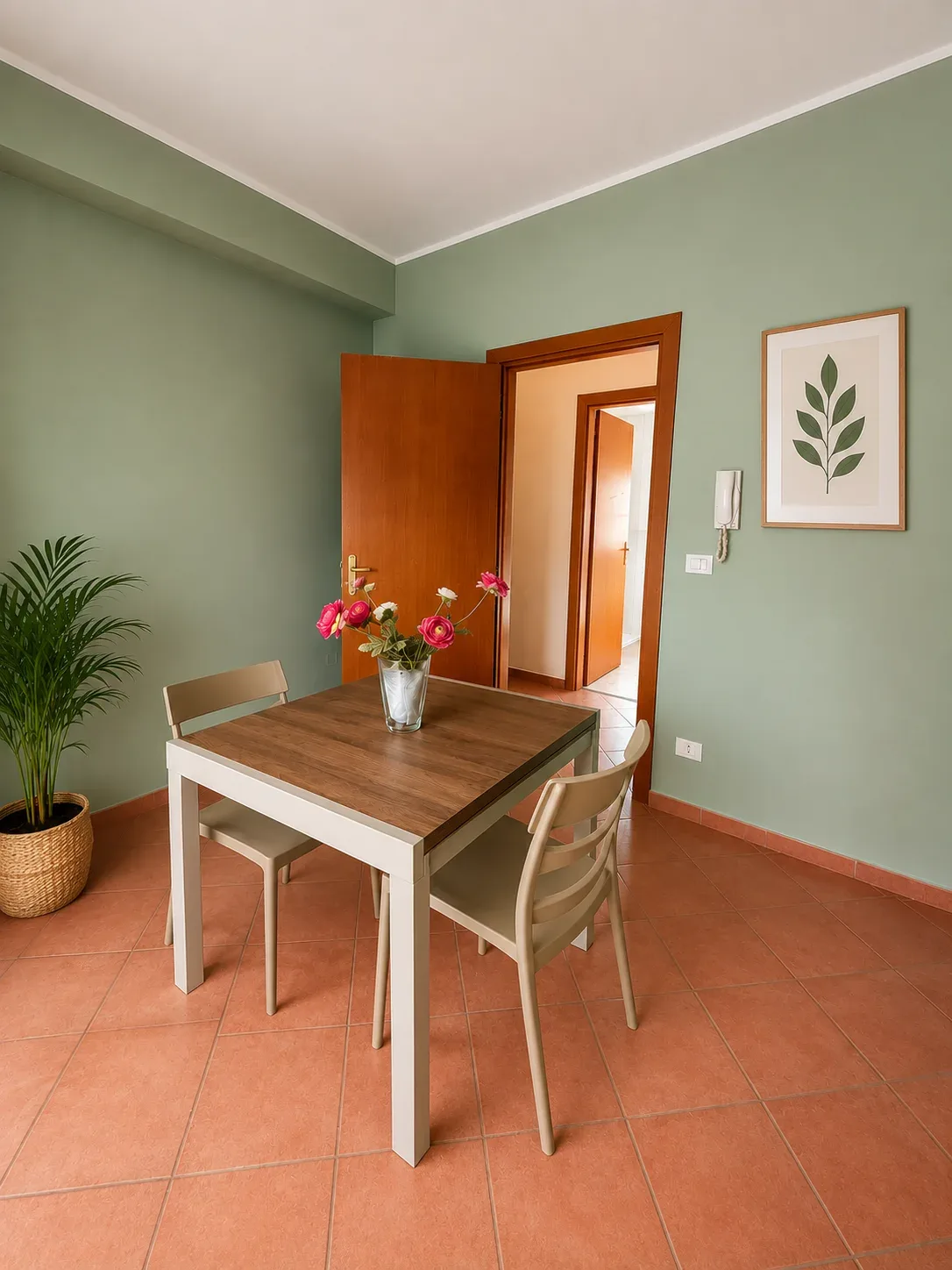 Wohnung kaufen in Palermo, Sizilien – Foto 4