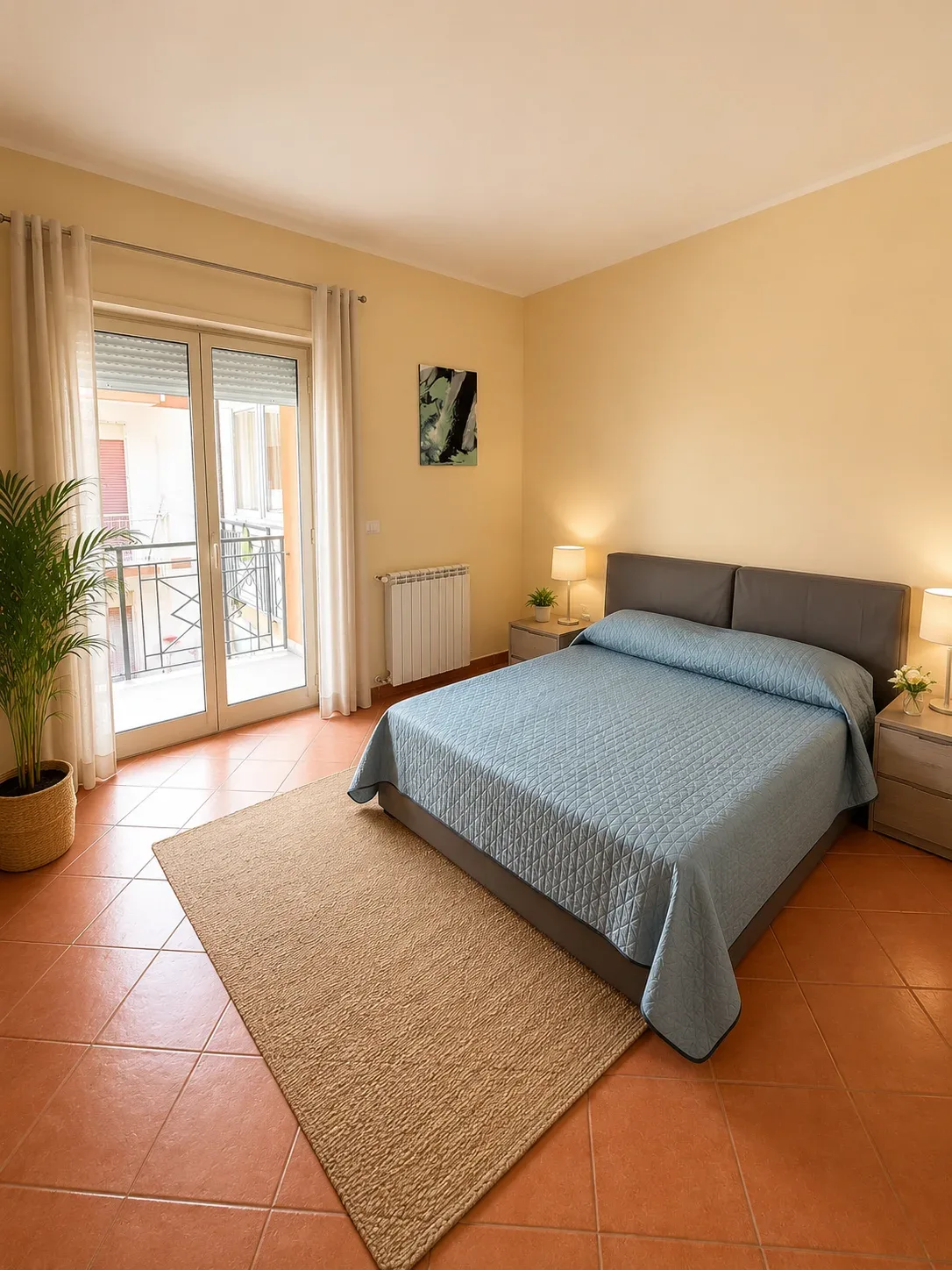 Wohnung kaufen in Palermo, Sizilien – Foto 2