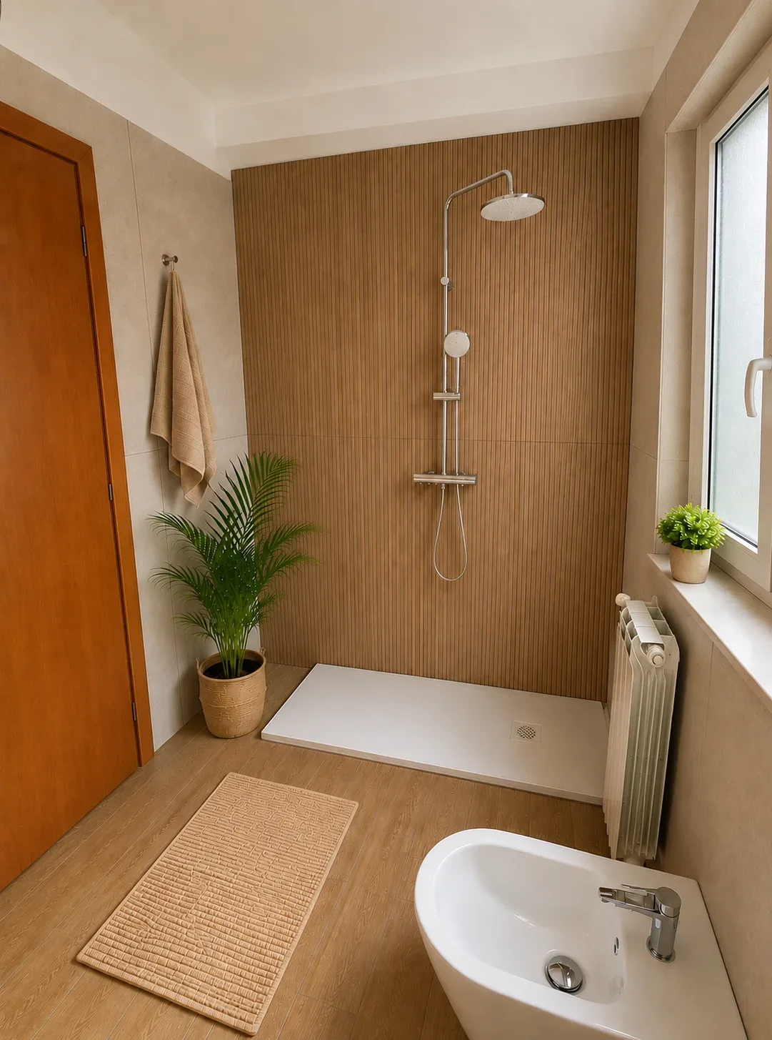Wohnung kaufen in Palermo, Sizilien – Foto 5