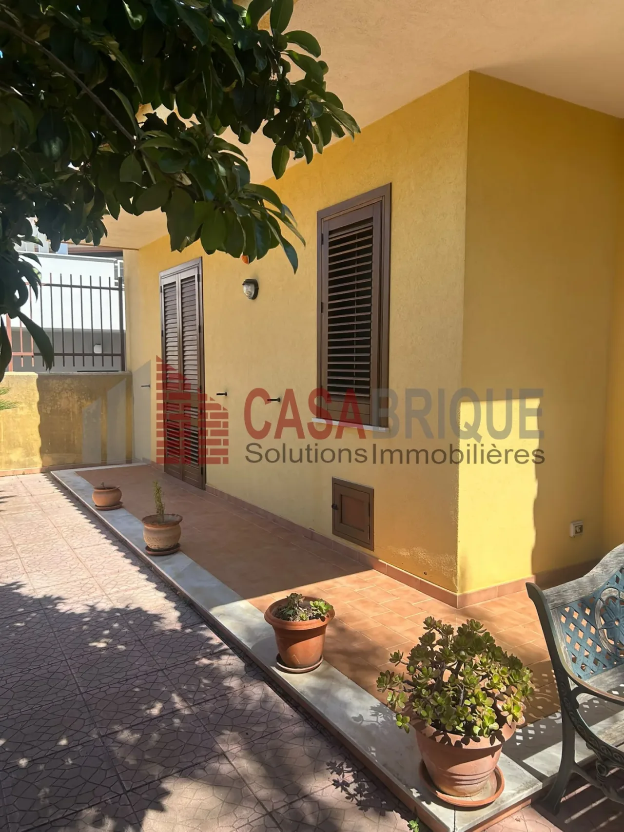 Villa kaufen in Villabate, Sizilien – Hauptfoto