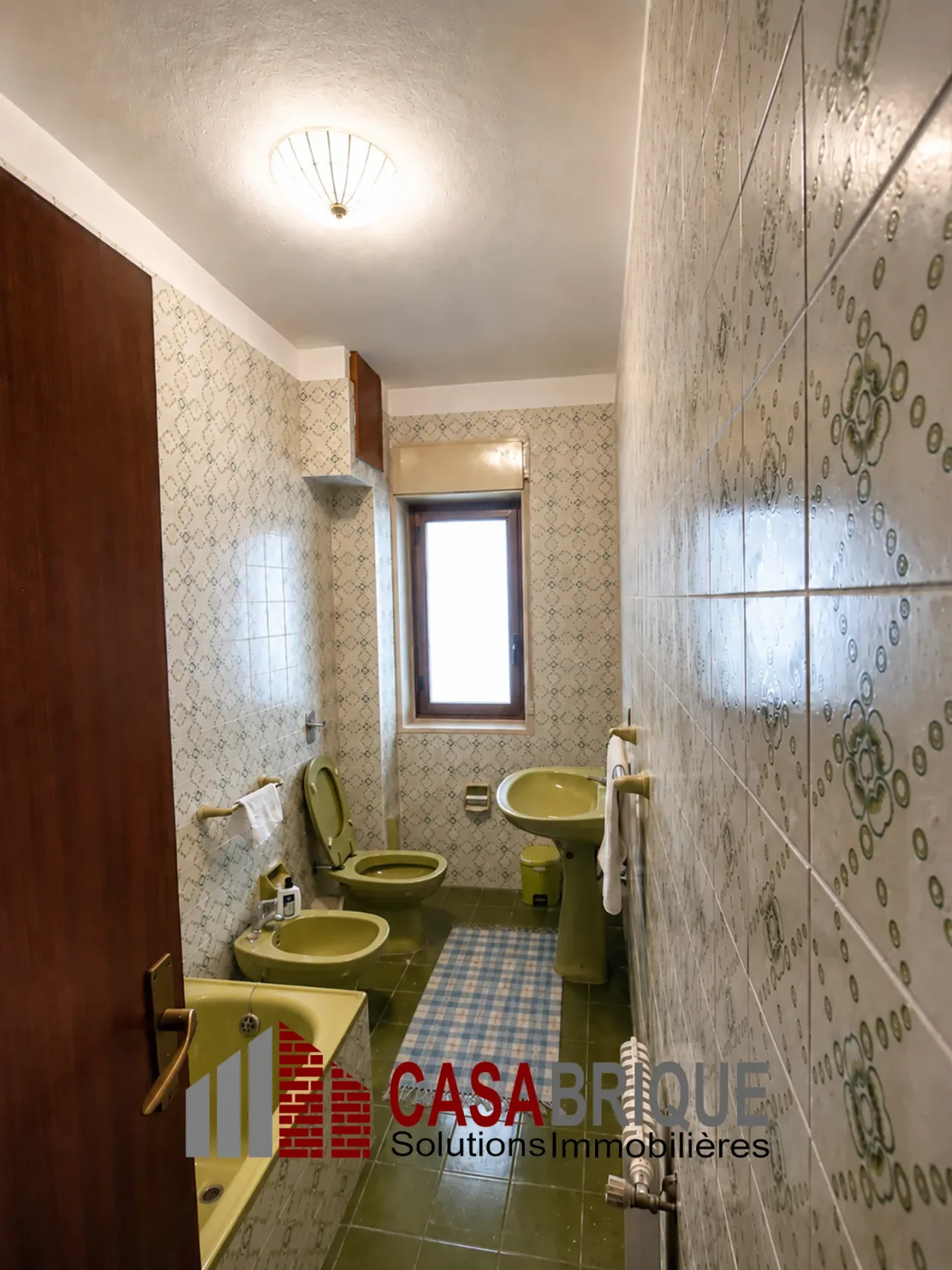 Wohnung kaufen in Palermo, Sizilien – Foto 1