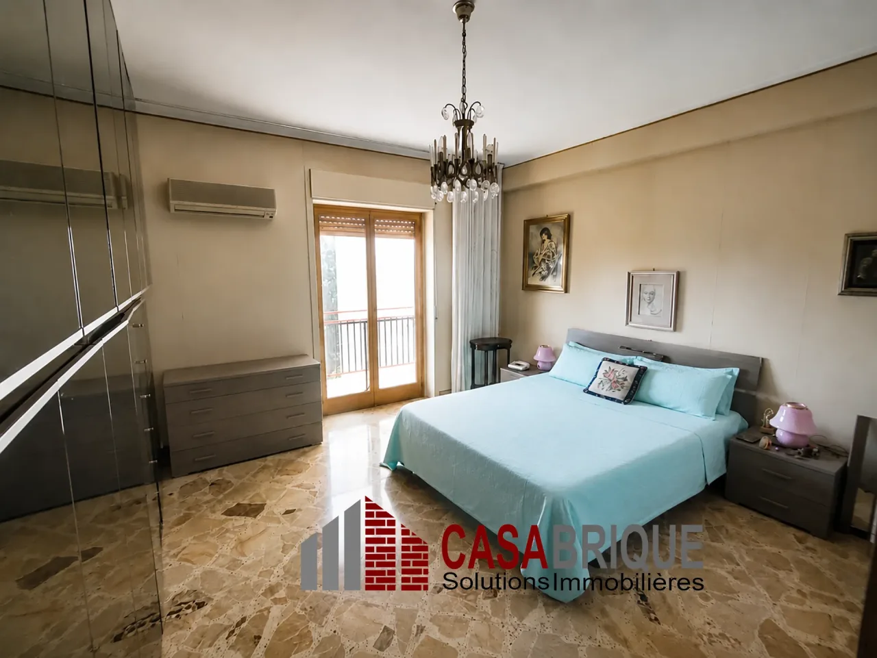 Wohnung kaufen in Palermo, Sizilien – Foto 4