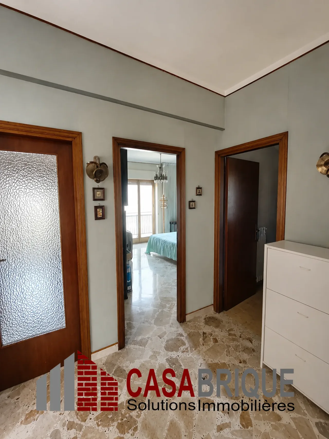 Wohnung kaufen in Palermo, Sizilien – Foto 5