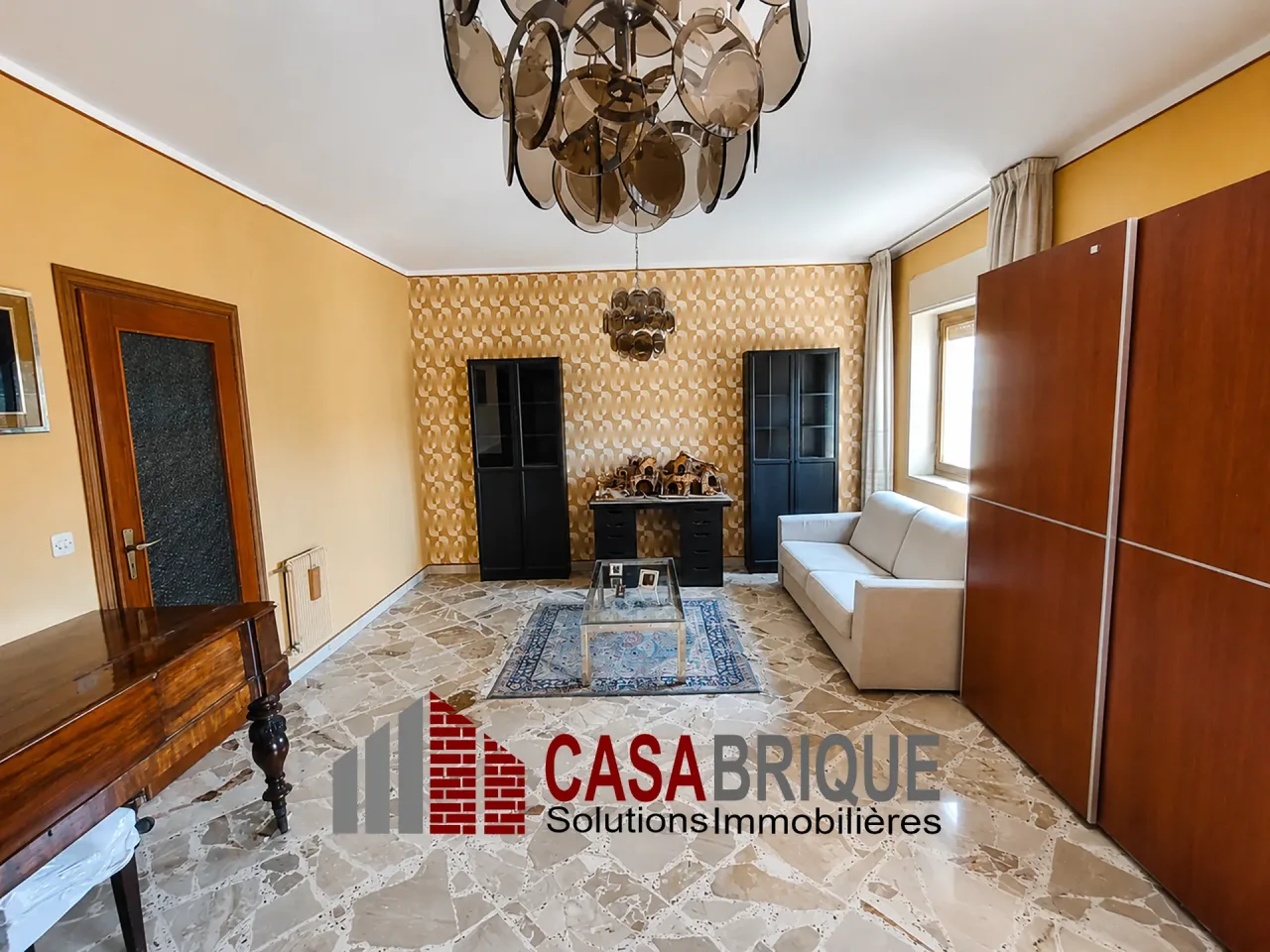 Wohnung kaufen in Palermo, Sizilien – Foto 6