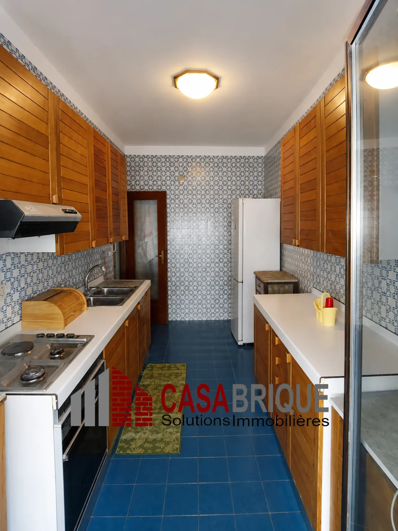 Wohnung kaufen in Palermo, Sizilien – Foto 7