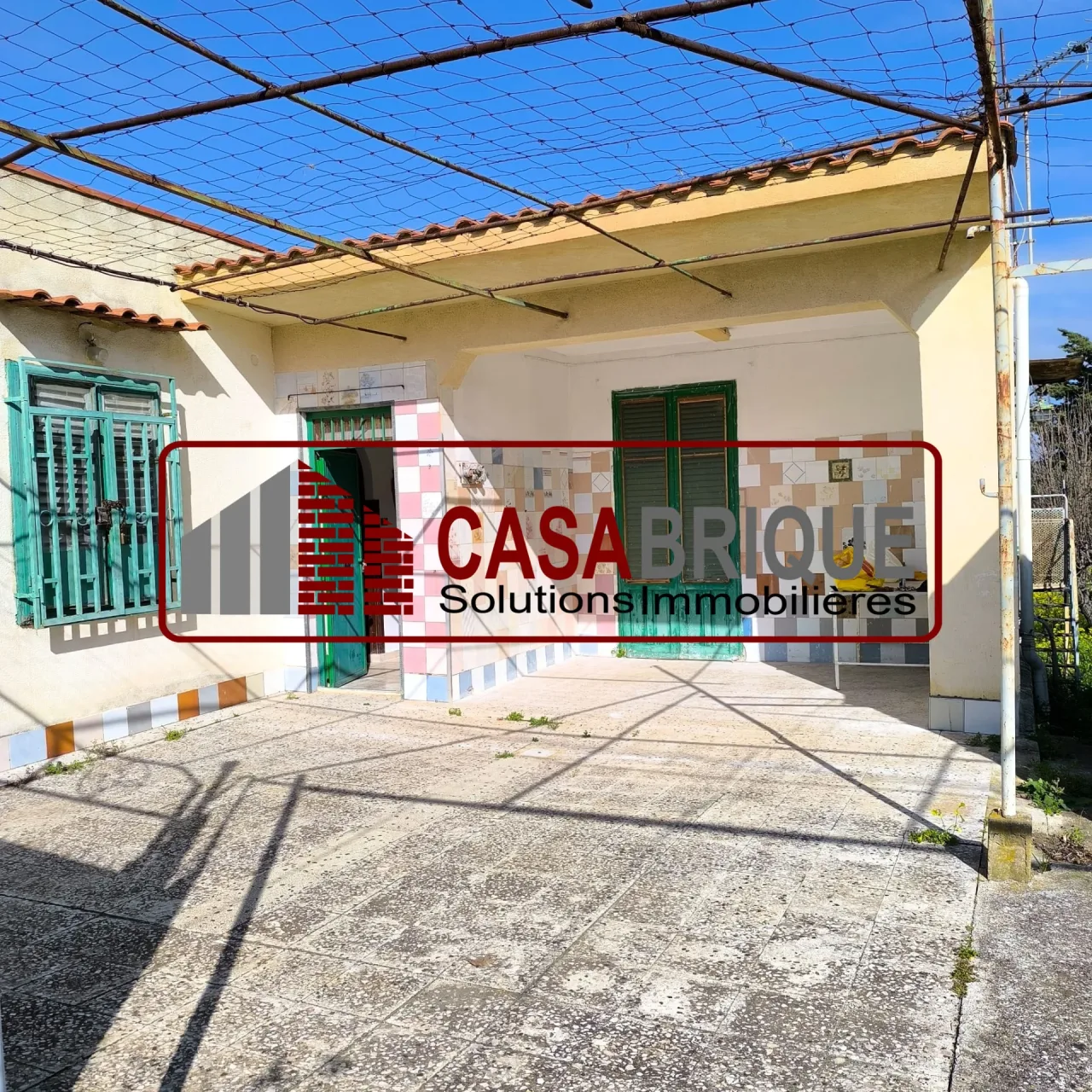 Villa à vendre à Ventimiglia di Sicilia, Sicile – photo 3