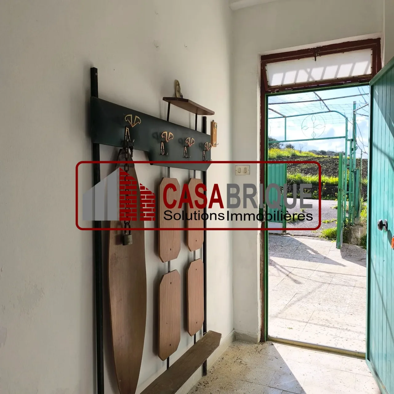 Villa à vendre à Ventimiglia di Sicilia, Sicile – photo 8